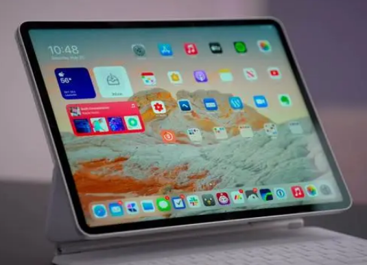 铜陵ipad维修分享新款iPad Pro或将采用M4芯片 