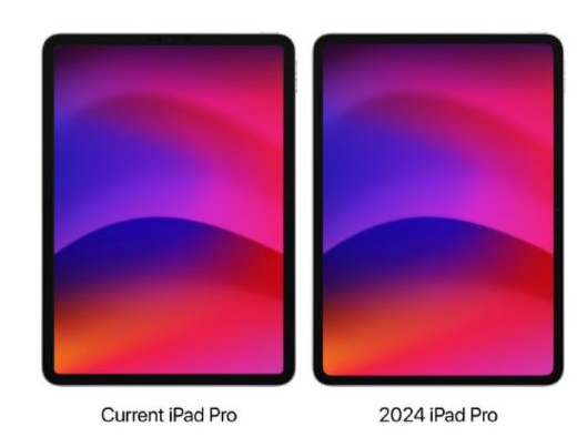 铜陵ipad维修服务点分享新款iPad Pro和iPad Air要来了 