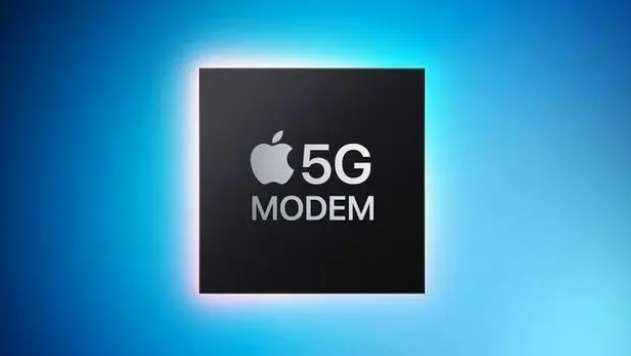 铜陵苹果维修网点分享iPhone15会搭载自研5G芯片吗？ 