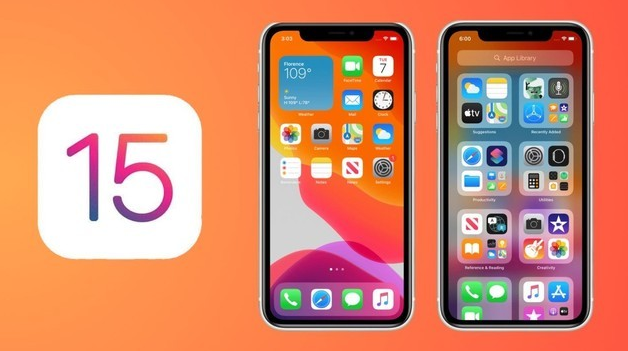 铜陵苹果13维修分享iPhone13更新iOS 15.5，体验如何 