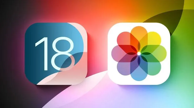 铜陵苹果手机维修分享苹果 iOS / iPadOS 18.1Beta 3 发布 