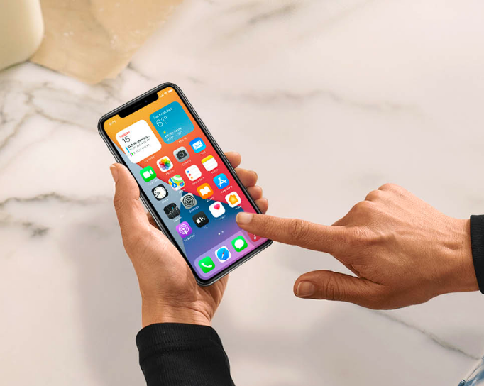 铜陵苹果手机维修分享iPhone 12 出现运行缓慢或死机的情况怎么办 