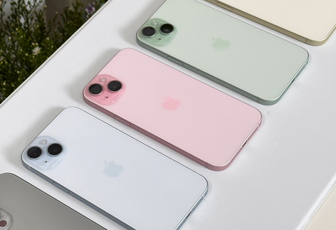 铜陵iPhone15序列号查询分享如何查找苹果15手机序列号的位置