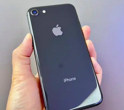 铜陵苹果8系统维修分享iPhone8手机系统升级后无法开机如何修复