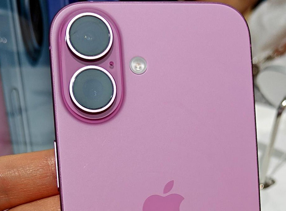 铜陵苹果16卡顿维修分享如何优化iPhone16手机卡顿问题