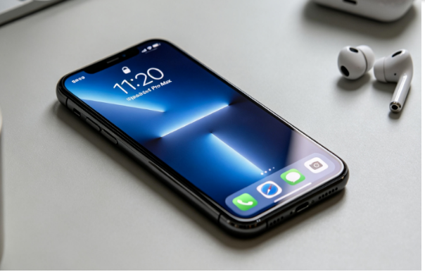 铜陵苹果手机维修分享iPhone11 Pro Max换电池 