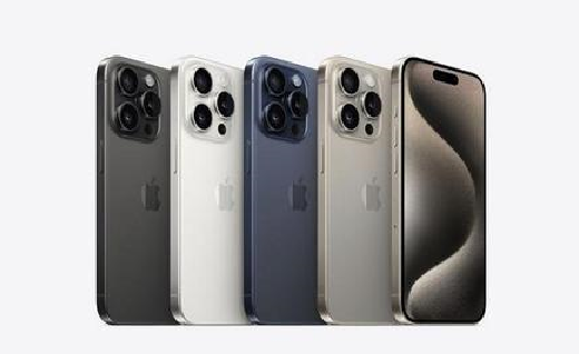铜陵苹果维修点分享iPhone 15 Pro屏幕更换易被忽略实操隐患 