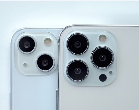铜陵苹果维修点分享iPhone 13 Pro主板出问题时解决方案 