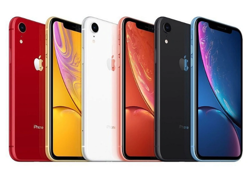 铜陵苹果维修点分享iPhone XR自动关机音频功放与电池通信故障 