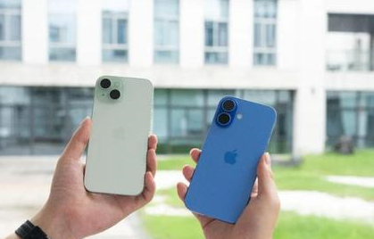 铜陵苹果维修点分享iPhone 16 Plus出现自动关机的情况类型 