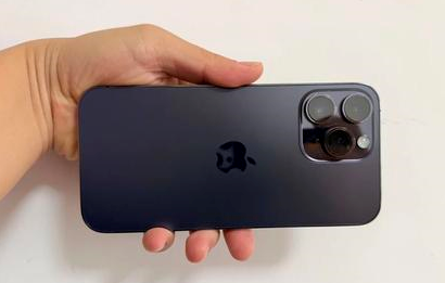 铜陵苹果维修点分享iPhone 14 Pro Max扩容实战误区 