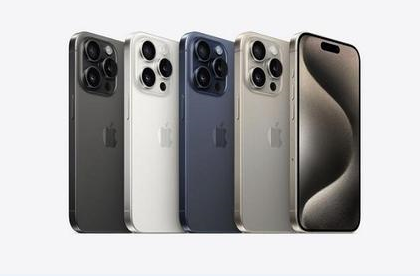 铜陵苹果维修点分享iPhone 15 Pro电池与备忘录排错 