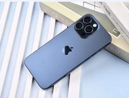 铜陵苹果维修点分享iPhone 15 Pro Max邮件迁移排错 