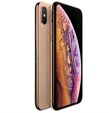 铜陵苹果维修点分享iPhone XS Max锁屏快捷入口故障 