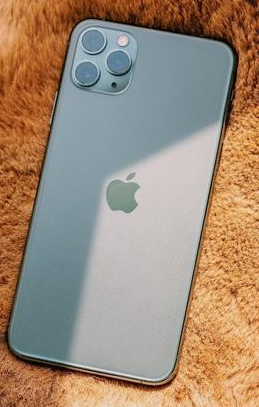 铜陵苹果维修点分享iPhone 11 Pro Max锁屏密码冷知识汇总 