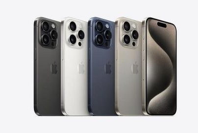 铜陵苹果维修点分享iPhone 15 Pro锁屏密码实用参考 