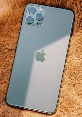 铜陵苹果维修点分享iPhone 11 Pro Max黑屏特殊诱因梳理 