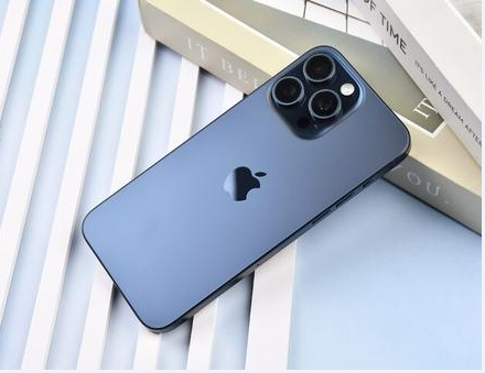 铜陵苹果维修点分享iPhone15 Pro Max黑屏少见诱因梳理 