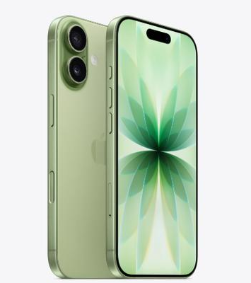 铜陵苹果维修点分享iPhone 17黑屏小众故障要点解读 
