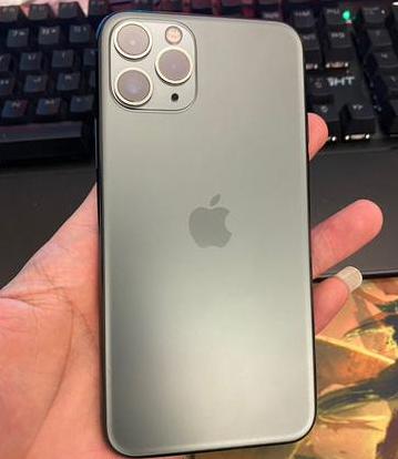 铜陵苹果维修点分享iPhone 11 Pro电池发烫小众问题解读 
