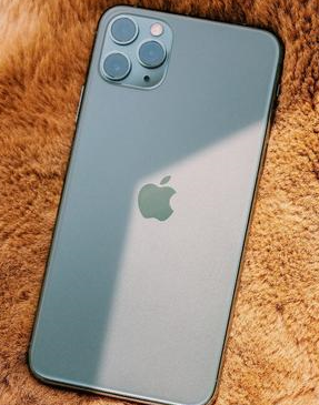 铜陵苹果维修点分享iPhone 11 Pro Max电池发烫特殊问题 