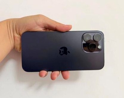 铜陵苹果维修点分享iPhone 14 Pro Max发烫多重诱因剖析 